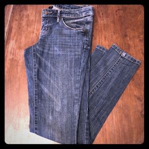 NWOT Skinny Jeans